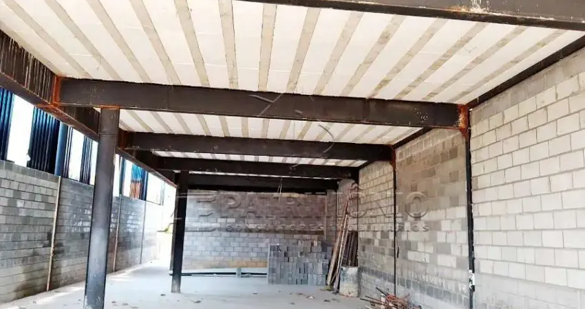 Barracão / Galpão / Depósito à venda na Avenida General Osório, 426, Vila Trujillo, Sorocaba