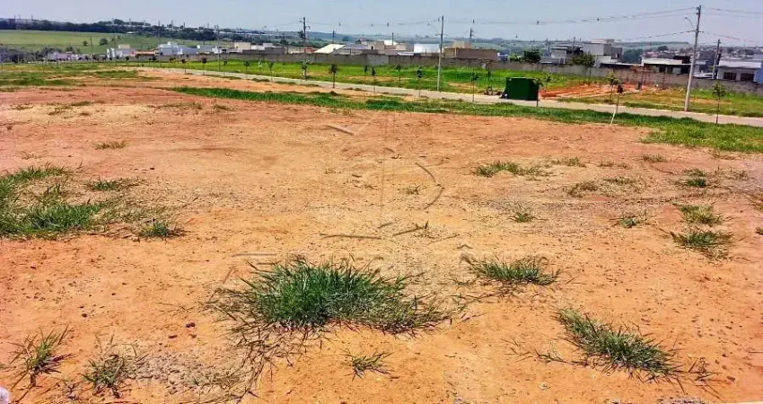 Terreno à venda na Avenida Ipanema, Jardim Novo Horizonte, Sorocaba