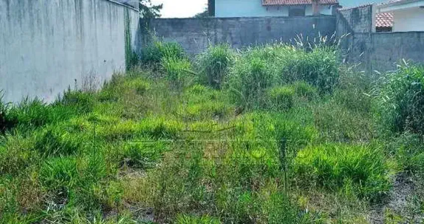 Terreno à venda na Ismael Estanislau de Arruda, Jardim Bandeirantes, Sorocaba