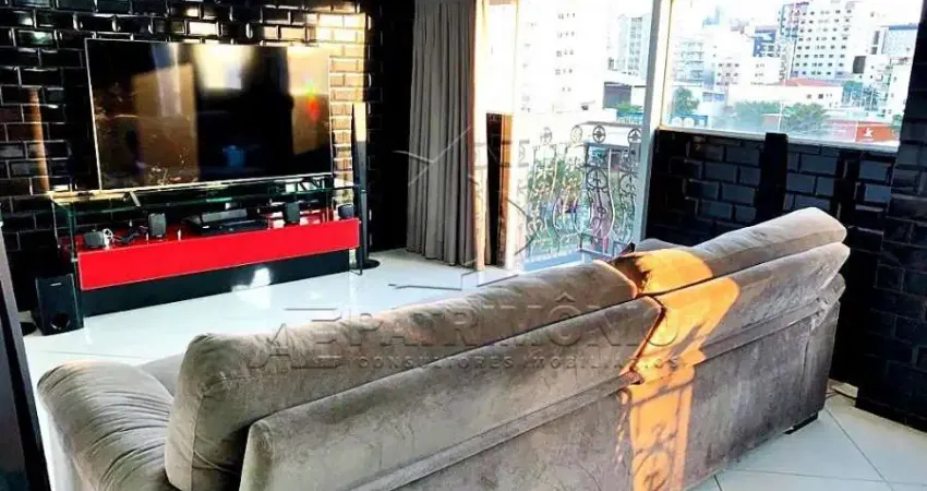 Apartamento,4 dormitorio(s) bairro campolim serra da estrela - residencial