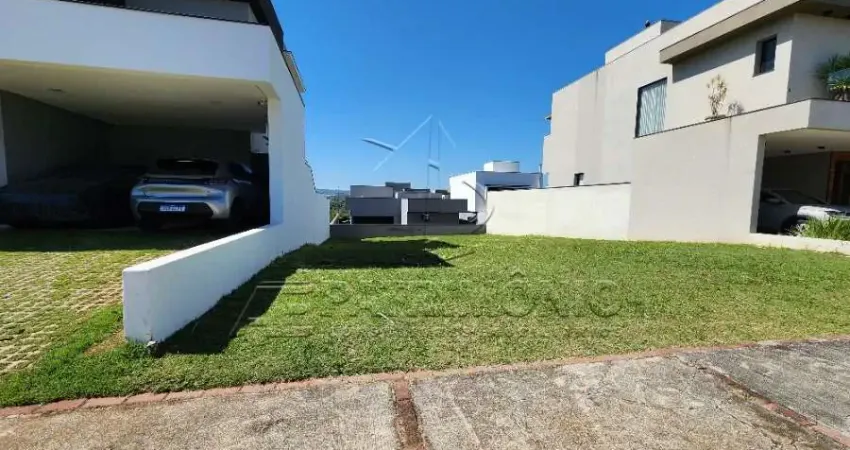 Terreno em condomínio fechado à venda na Rodovia João Leme dos Santos, 0105, Cyrela Landscape Esplanada, Votorantim