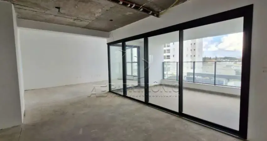 Apartamento com 4 quartos à venda na Rua Antonio Perez Hernandez, Parque Campolim, Sorocaba