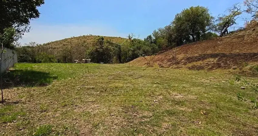 Terreno à venda na Antonio Paes, 1, Caputera, Sorocaba