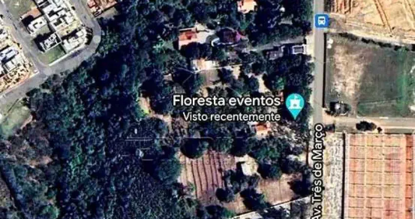 Terreno à venda na Avenida Três de Março, 2470, Aparecidinha, Sorocaba