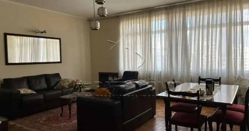 Apartamento com 2 quartos à venda na Padre Luiz, 39, Centro, Sorocaba