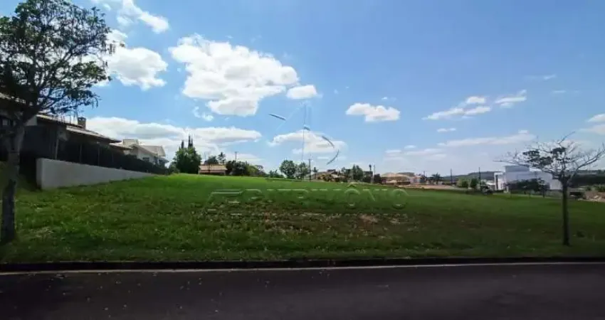 Terreno em condomínio fechado à venda na Estrada Ipatinga, 7, Rio Verde, Araçoiaba da Serra