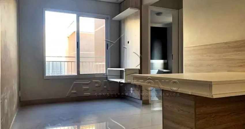 Apartamento,2 dormitorio(s) bairro vera cruz spazio della vitta