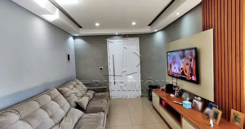 Casa com 3 quartos à venda na Antonio Lopes dos Santos, 1155, Parque Santos Dumont, Votorantim