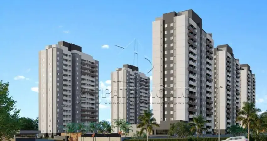 Apartamento,3 dormitorio(s) bairro capitão parque do ingleses