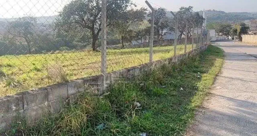 Terreno à venda na Luiz Almeida Marins, 160, Aparecidinha, Sorocaba