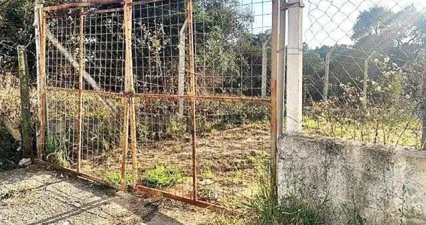 Terreno à venda na Luiz Almeida Marins, 160, Aparecidinha, Sorocaba