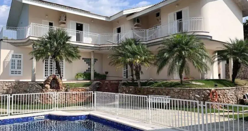 Casa em condomínio fechado com 3 quartos à venda na Raposo Tavares, 110, Barreirinho, Araçoiaba da Serra