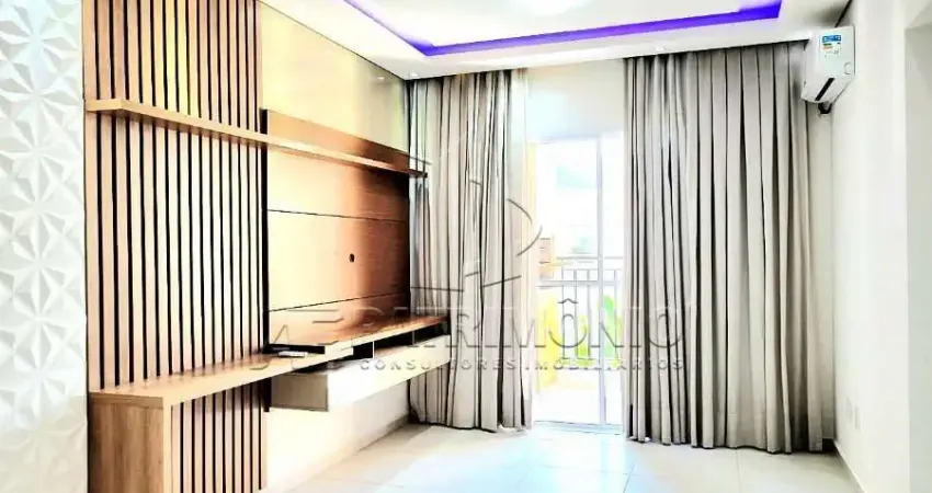 Apartamento,2 dormitorio(s) bairro paço altos do paço - residencial