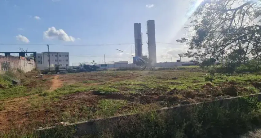 Terreno à venda na Rua Comendador Vicente Amaral, 1, Jardim Guarujá, Sorocaba