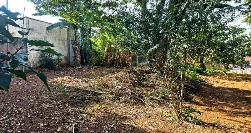 Terreno à venda na Raimundo de Moraes, 205, Jardim Ipanema, Sorocaba
