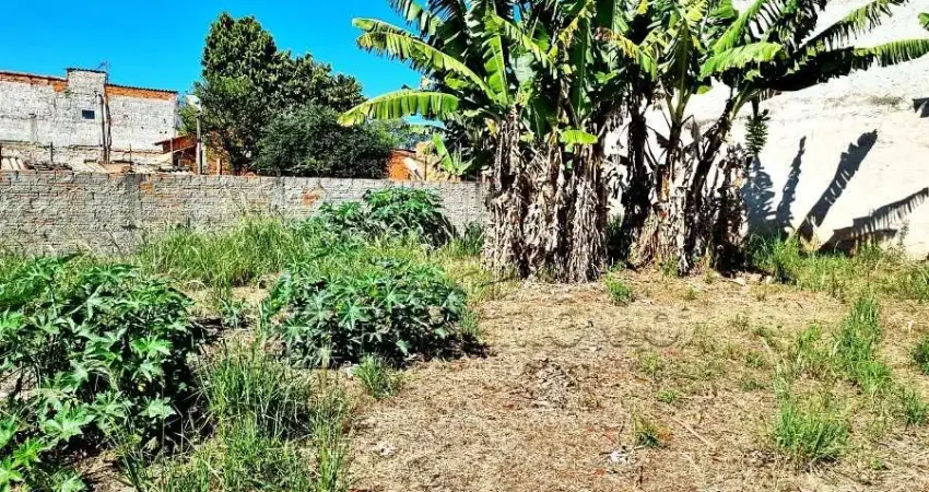 Terreno à venda na Theodolinda Del Santoro Moreira, 158, Vila Helena, Sorocaba