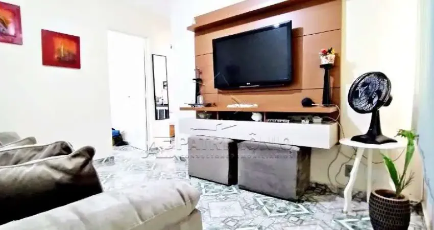 Apartamento com 2 quartos à venda na Xavier de Toledo, 746, Vila Esperança, Sorocaba