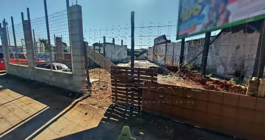 Terreno à venda na Rua Humberto de Campos, Jardim Zulmira, Sorocaba