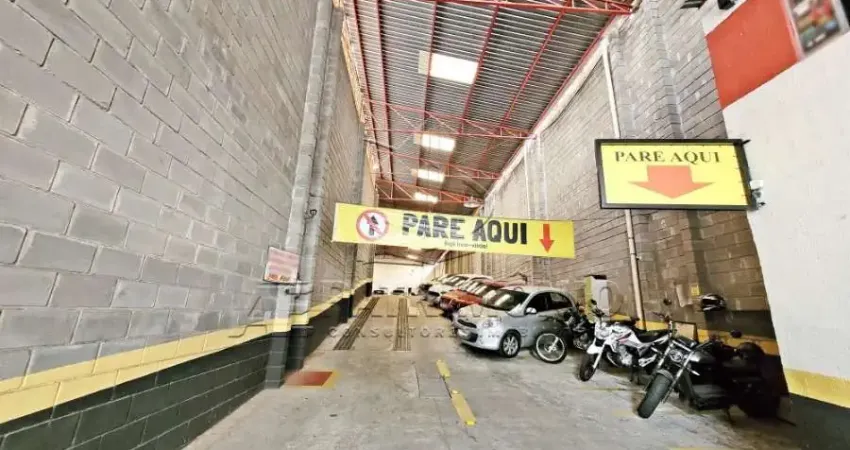 Barracão / Galpão / Depósito à venda na da Penha, 663, Centro, Sorocaba