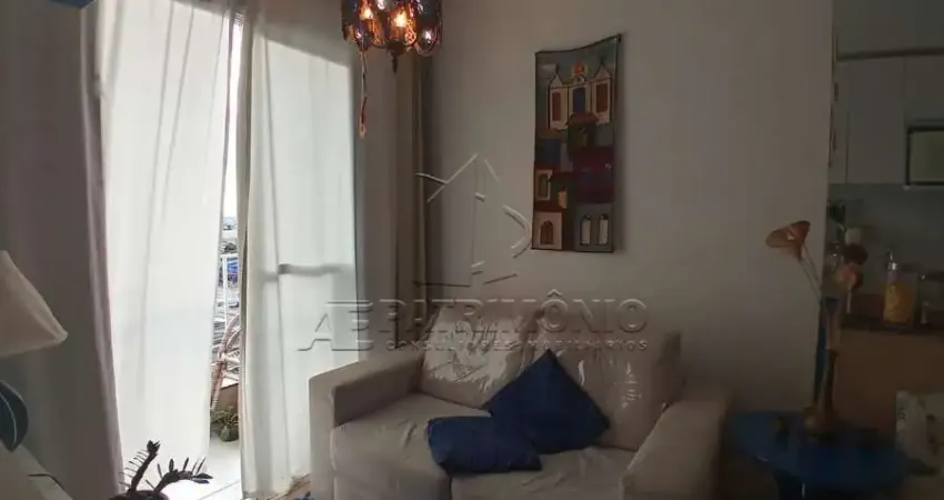 Apartamento com 2 quartos à venda na Ritinha Tavares, 100, Vila Angélica, Sorocaba