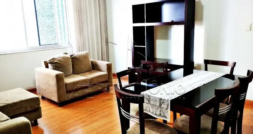 Apartamento com 2 quartos à venda na Padre Luiz, 39, Centro, Sorocaba