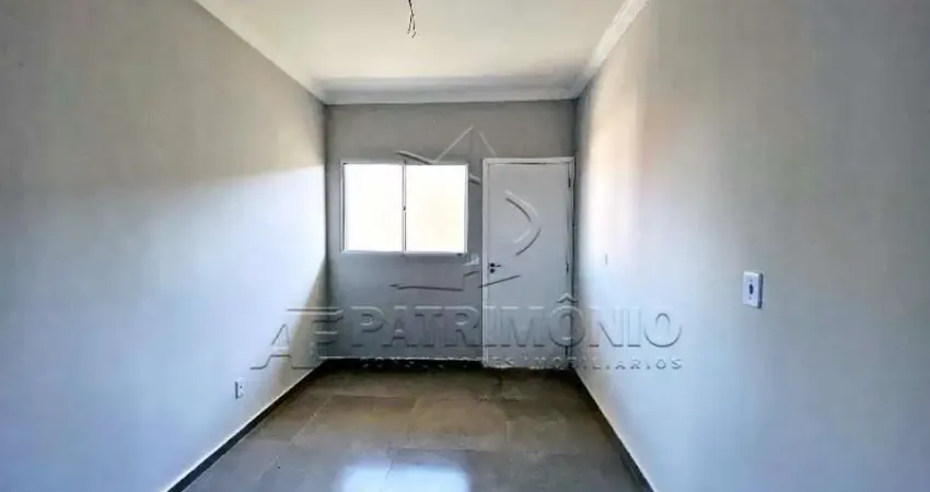 Apartamento com 2 quartos à venda na Jaboticabal, 211, Jardim Saira, Sorocaba