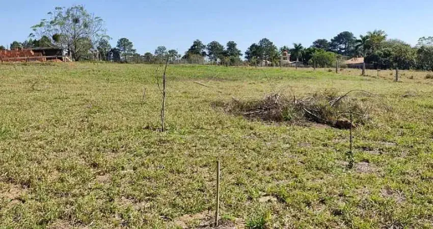 Terreno à venda na Mercurio, 1, Fazenda D'Oeste I, Araçoiaba da Serra