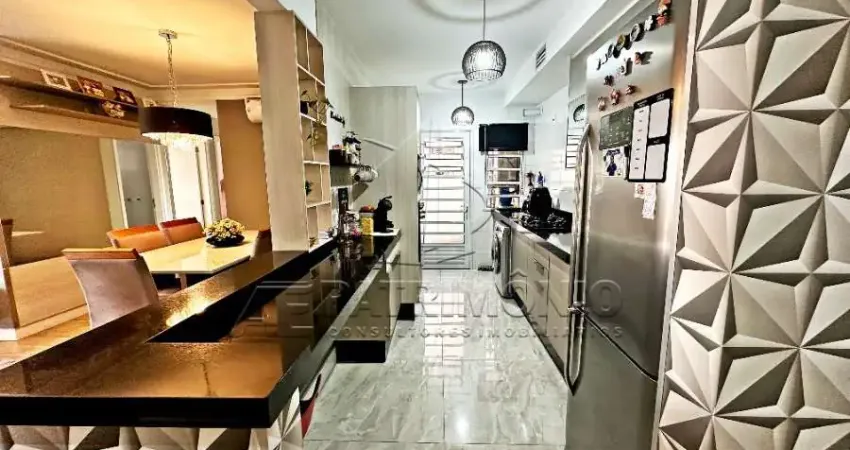 Apartamento,3 dormitorio(s) bairro além ponte montpellier residencial