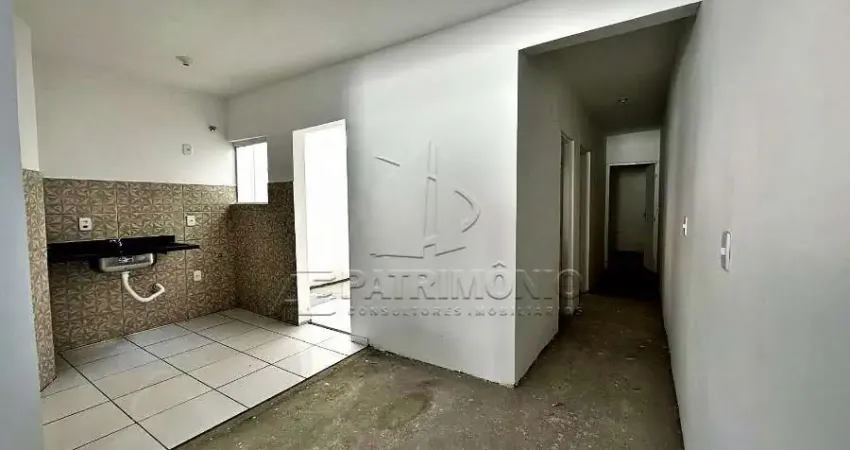 Apartamento,2 dormitorio(s) bairro nova manchester porto veneri