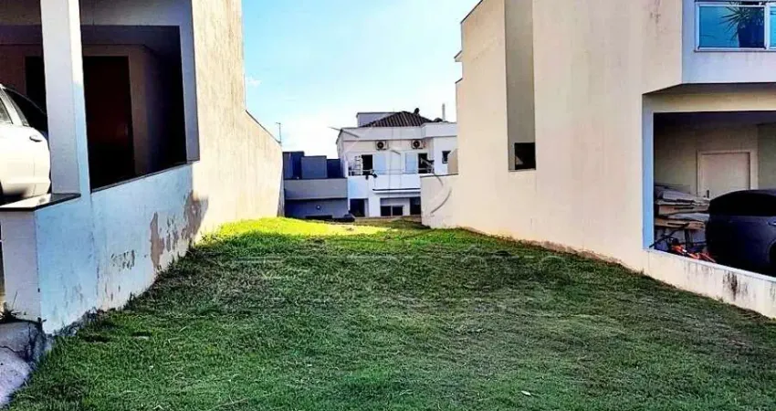 Terreno condomínio,0 dormitorio(s) bairro são bento golden park 2 residence