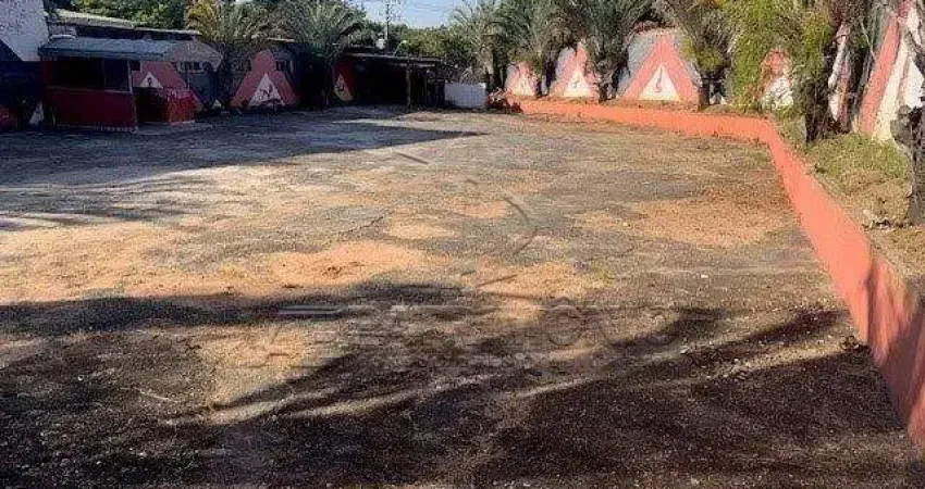 Barracão / Galpão / Depósito à venda na Doutor Daniel Lopes Castilho, 21, Jardim Santa Fé, Sorocaba