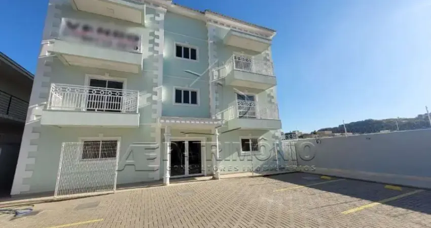 Apartamento com 2 quartos à venda na Avenida Gabriel Seme Cury, 290, Jardim Gramados de Sorocaba, Sorocaba