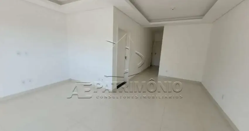 Apartamento com 2 quartos à venda na Avenida Gabriel Seme Cury, 290, Jardim Gramados de Sorocaba, Sorocaba