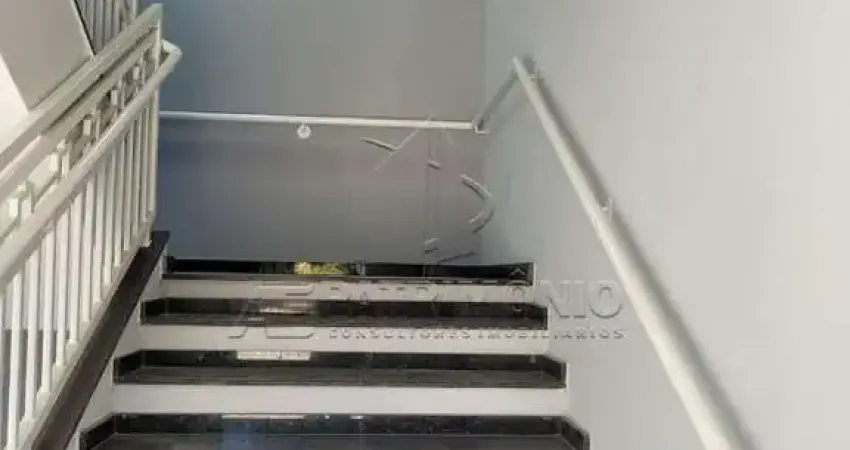 Apartamento com 2 quartos à venda na Avenida Gabriel Seme Cury, 290, Jardim Gramados de Sorocaba, Sorocaba