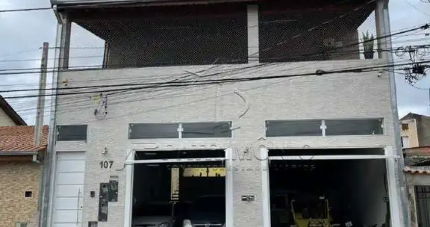 Casa com 3 quartos à venda na Candido Prisco dos Santos, 107, Jardim Toledo, Votorantim