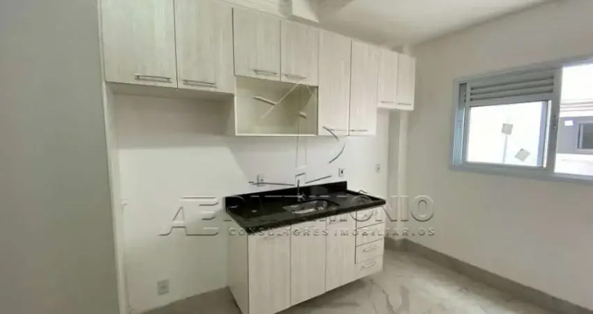 Apartamento com 2 quartos à venda na Avenida Cristiano Vieira Pedrico, Vila Guilherme, Votorantim