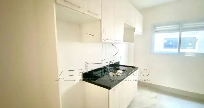 Apartamento com 2 quartos à venda na Avenida Cristiano Vieira Pedrico, Vila Guilherme, Votorantim