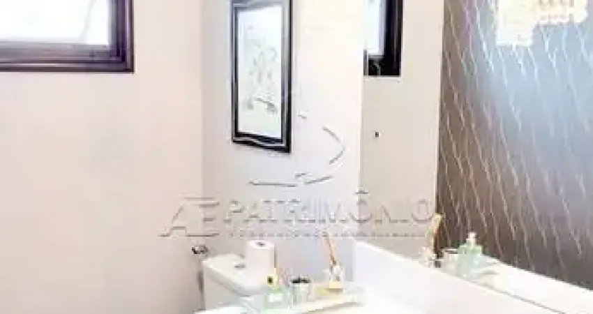 Casa em condomínio fechado com 4 quartos à venda na Estrada Ipatinga, 805, Rio Verde, Araçoiaba da Serra