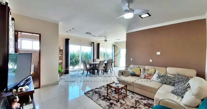 Casa em condomínio fechado com 3 quartos à venda na Municipal Celso Charuri, Zona Rural, Araçoiaba da Serra