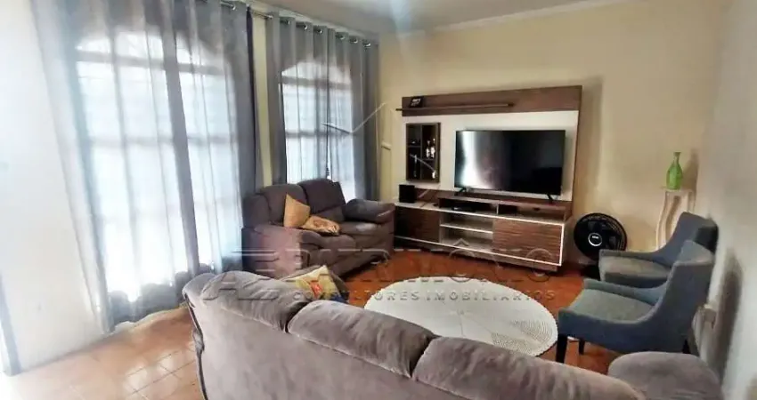 Casa com 2 quartos à venda na Rua João Feliciani, Jardim Paraíso, Votorantim