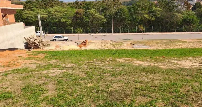 Terreno condomínio,0 dormitorio(s) bairro wanel ville helena maria - residencial