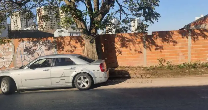 Terreno à venda na Joao Pessoa, 575, Vila Jardini, Sorocaba