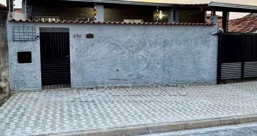 Casa com 3 quartos à venda na Jose Ferreira, 490, Nova Votorantim, Votorantim