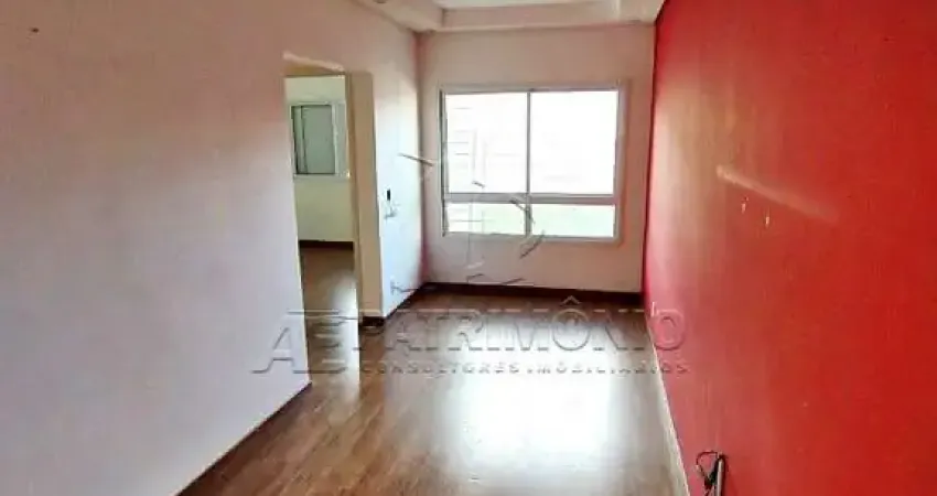 Apartamento,2 dormitorio(s) bairro nova sorocaba boulevard ipanema