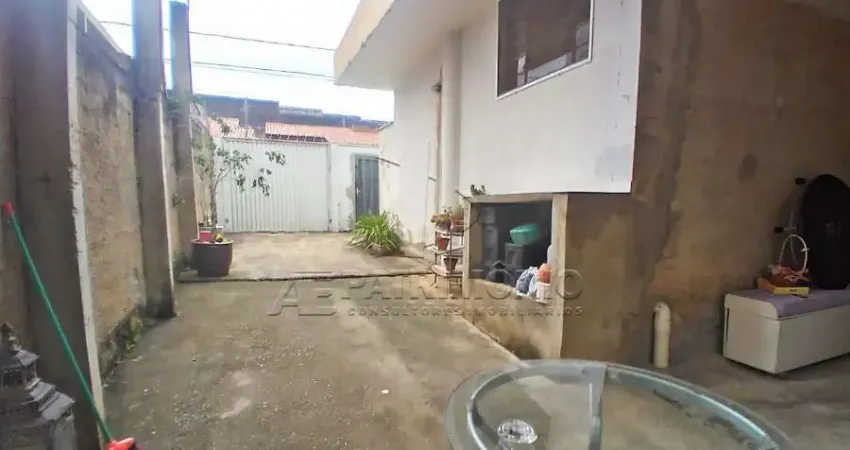 Terreno à venda na Luiz da Silva Rodrigues, 501, Vila Independência, Sorocaba