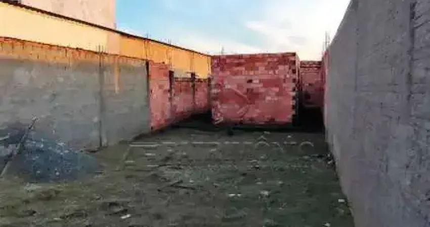 Terreno à venda na Forca Publica, 973, Vila Barão, Sorocaba