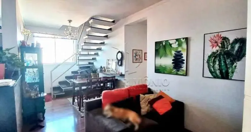 Apartamento com 4 quartos à venda na Doutor Rubino de Oliveira, 935, Vila Carvalho, Sorocaba