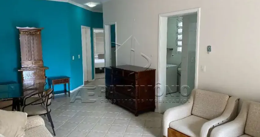 Apartamento com 2 quartos à venda na Rua André Rodrigues Benavides, 81, Parque Campolim, Sorocaba