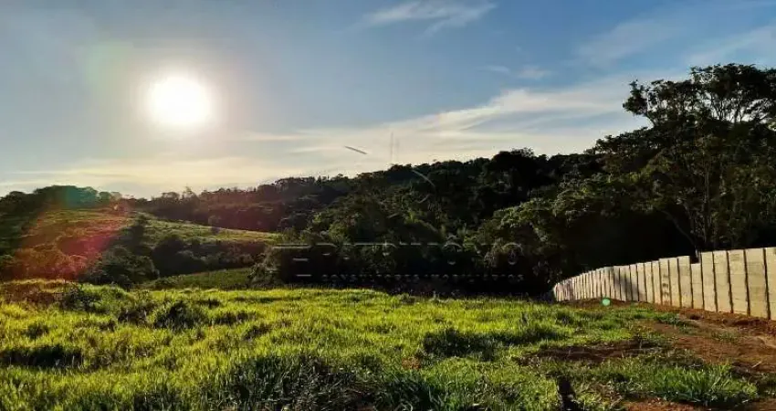 Terreno à venda na ARS 331, 1, Retiro, Araçoiaba da Serra