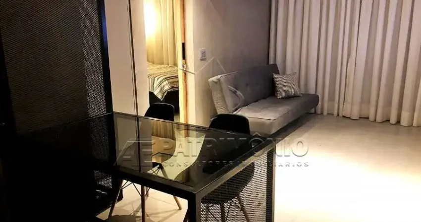 Apartamento com 1 quarto à venda na Rua João Dias de Souza, 295, Parque Campolim, Sorocaba